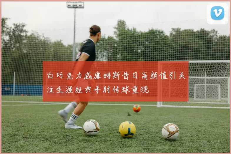 白巧克力威廉姆斯昔日高颜值引关注生涯经典手肘传球重现