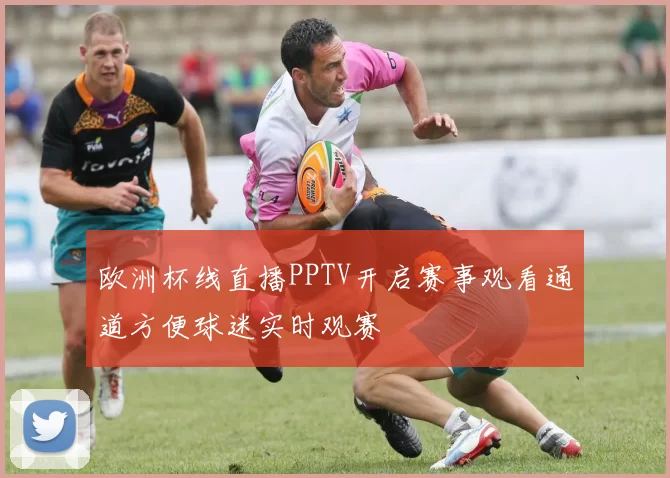 欧洲杯线直播PPTV开启赛事观看通道方便球迷实时观赛