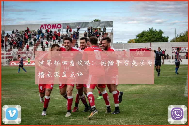 世界杯回看攻略:优酷平台亮点与槽点深度点评